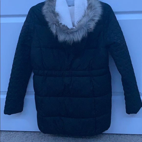 Coat - Picture 2 of 4